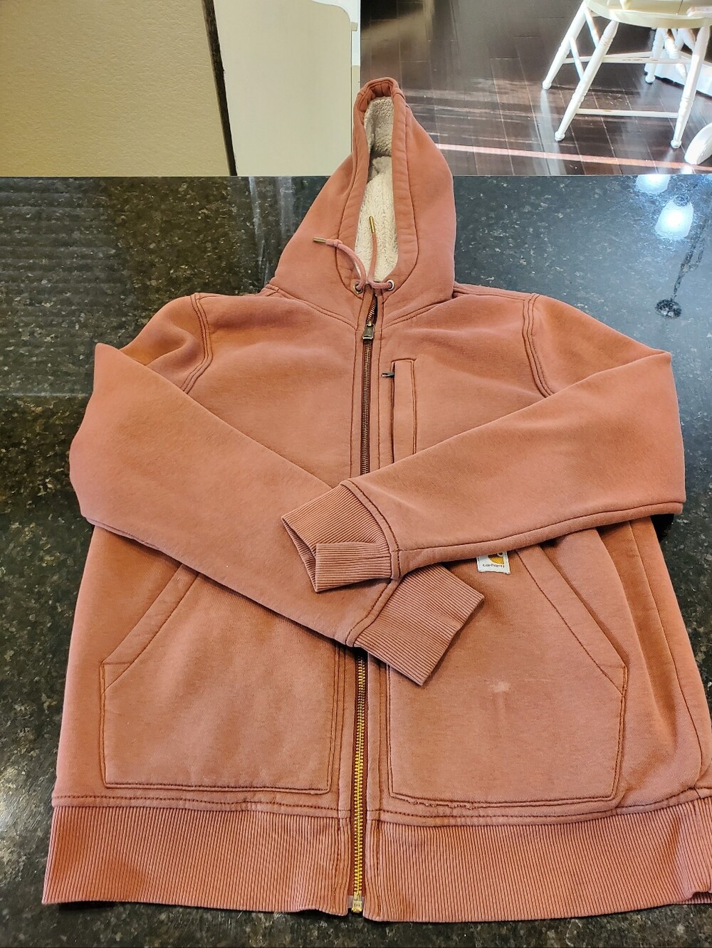 Carhartt Hoodie
